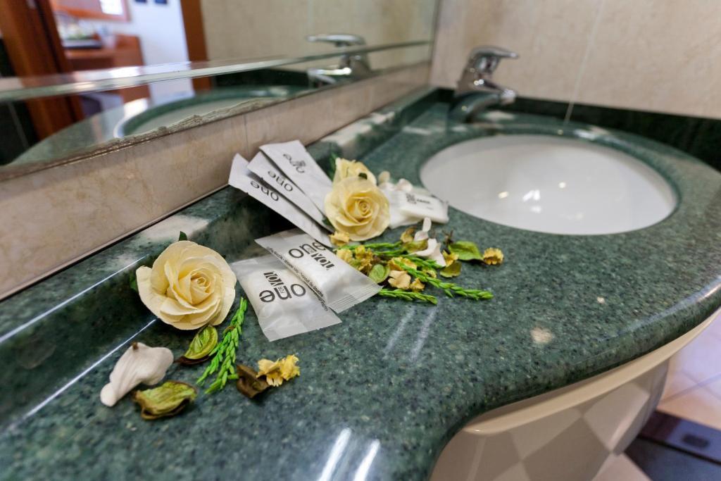 Hotel Palm Beach B&B Sea View Римини Номер фото