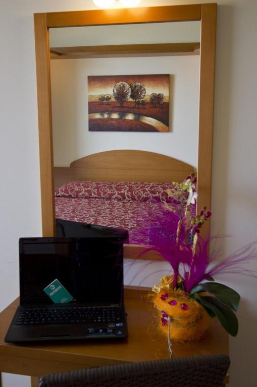 Hotel Palm Beach B&B Sea View Римини Номер фото
