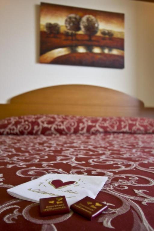 Hotel Palm Beach B&B Sea View Римини Номер фото